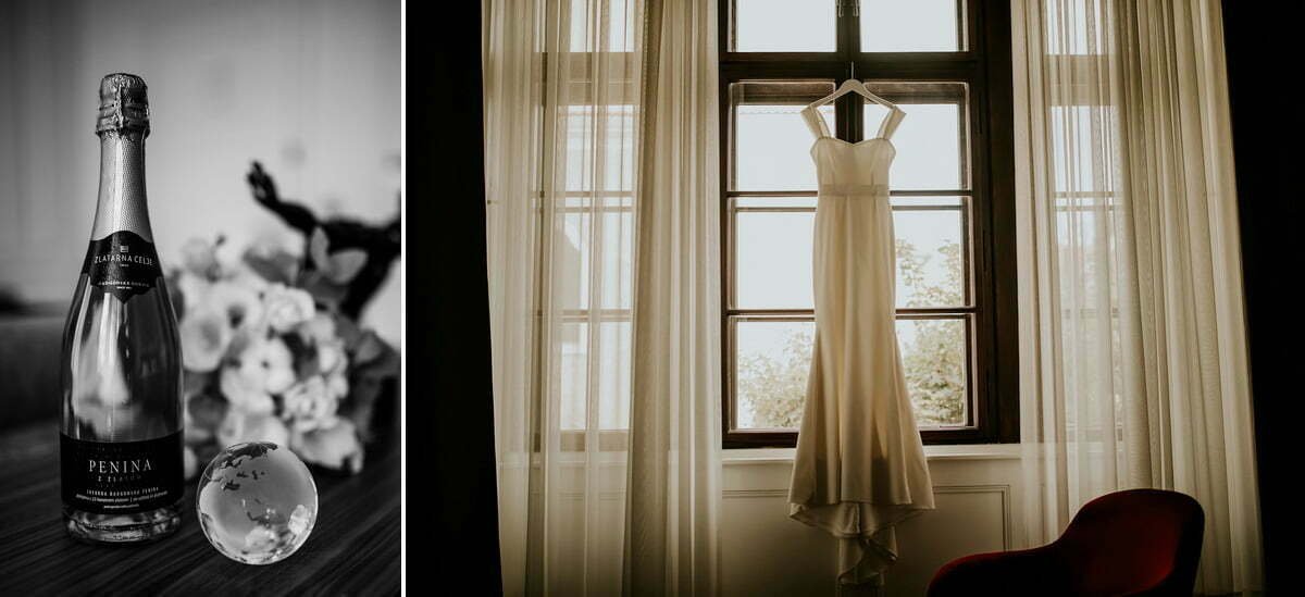 Terra Negra Wedding
