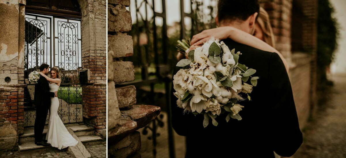 Terra Negra Wedding