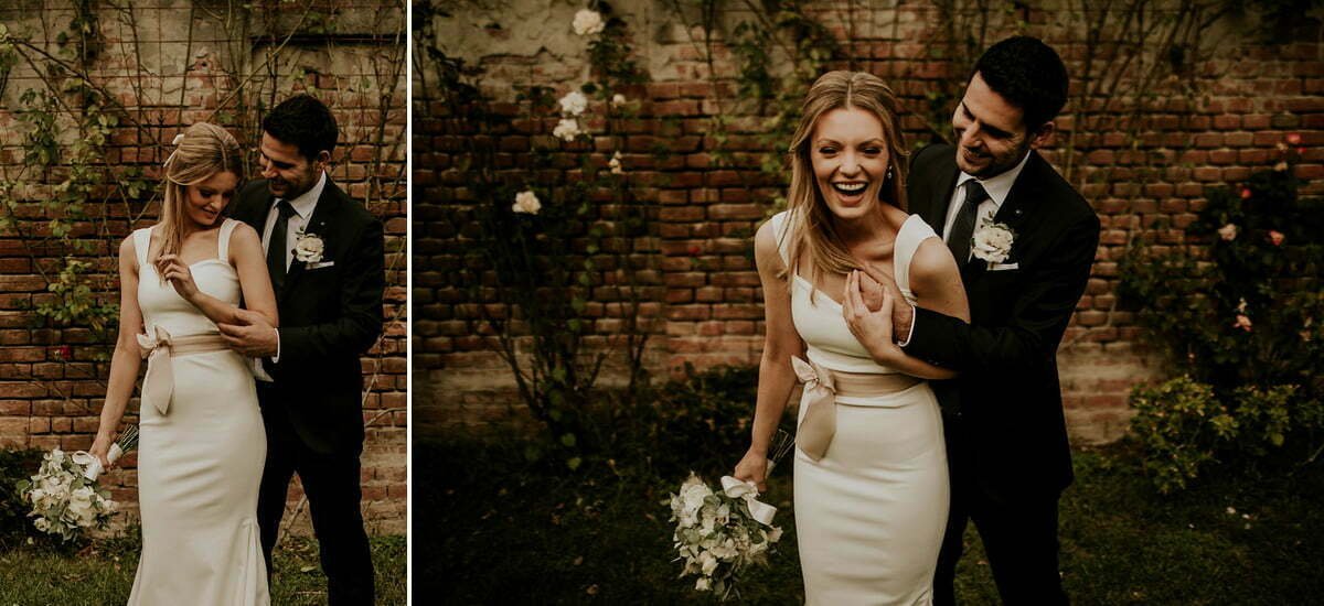 Terra Negra Wedding