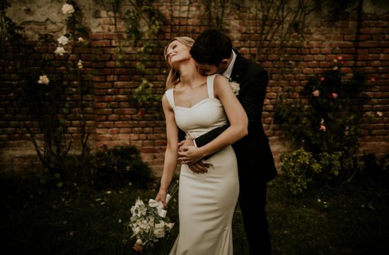 Terra Negra Wedding