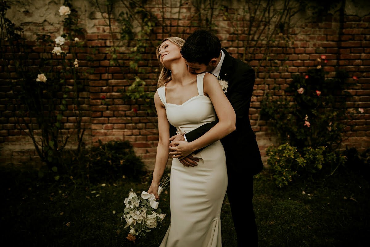Terra Negra Wedding