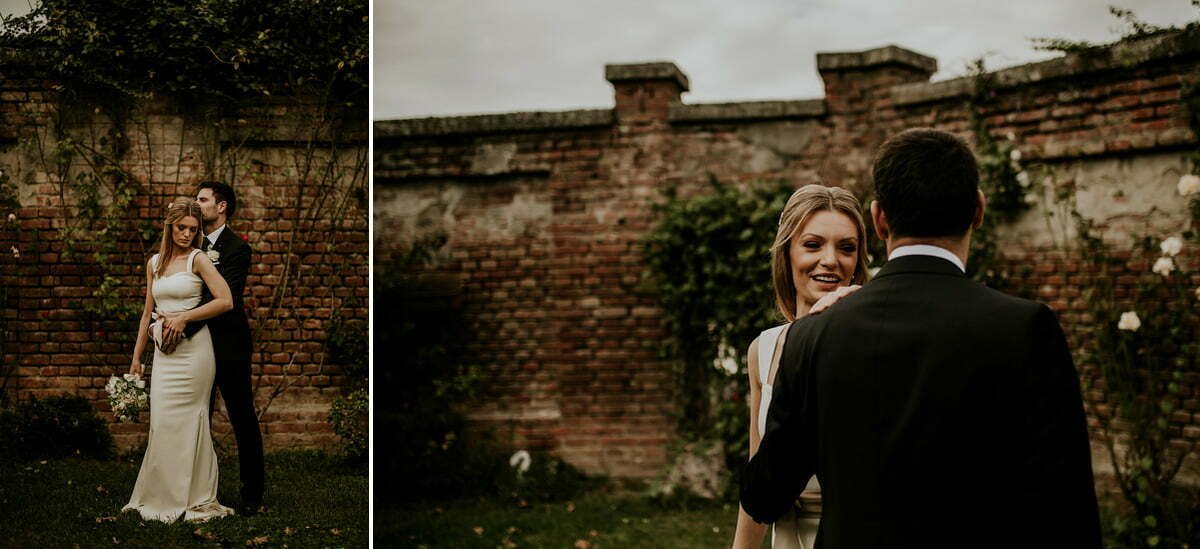 Terra Negra Wedding