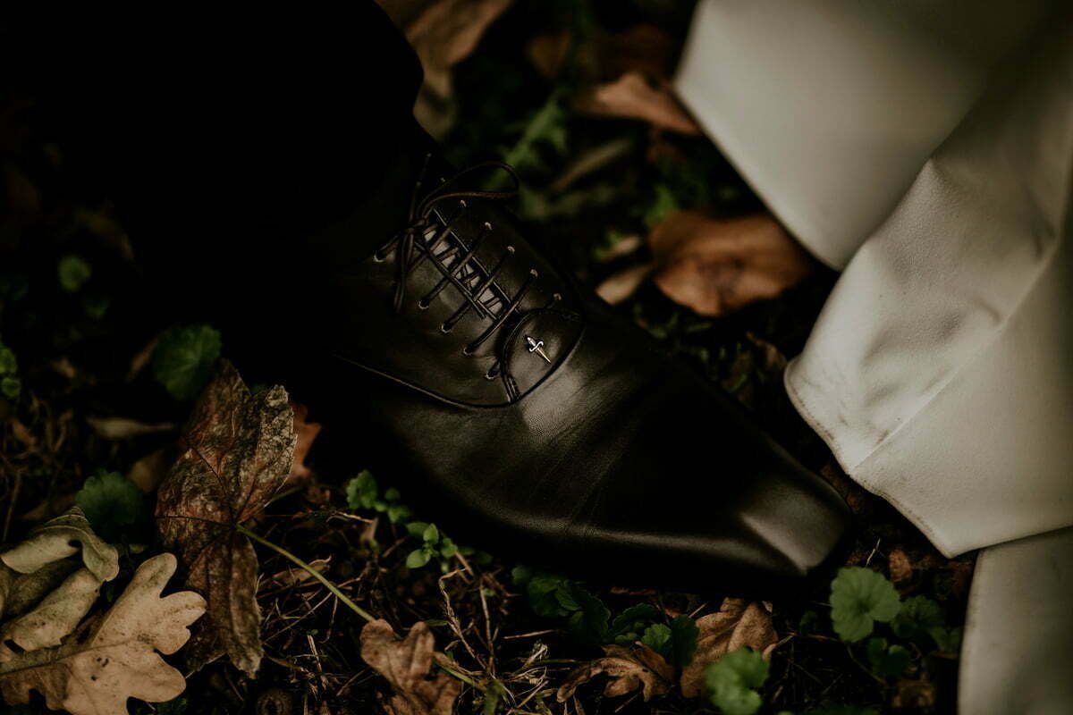 Terra Negra Wedding