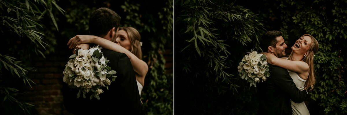 Terra Negra Wedding