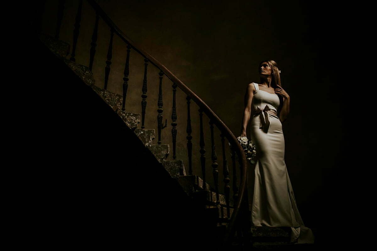 Terra Negra Wedding