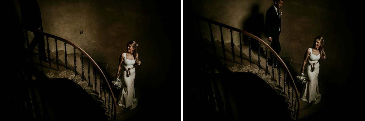 Terra Negra Wedding