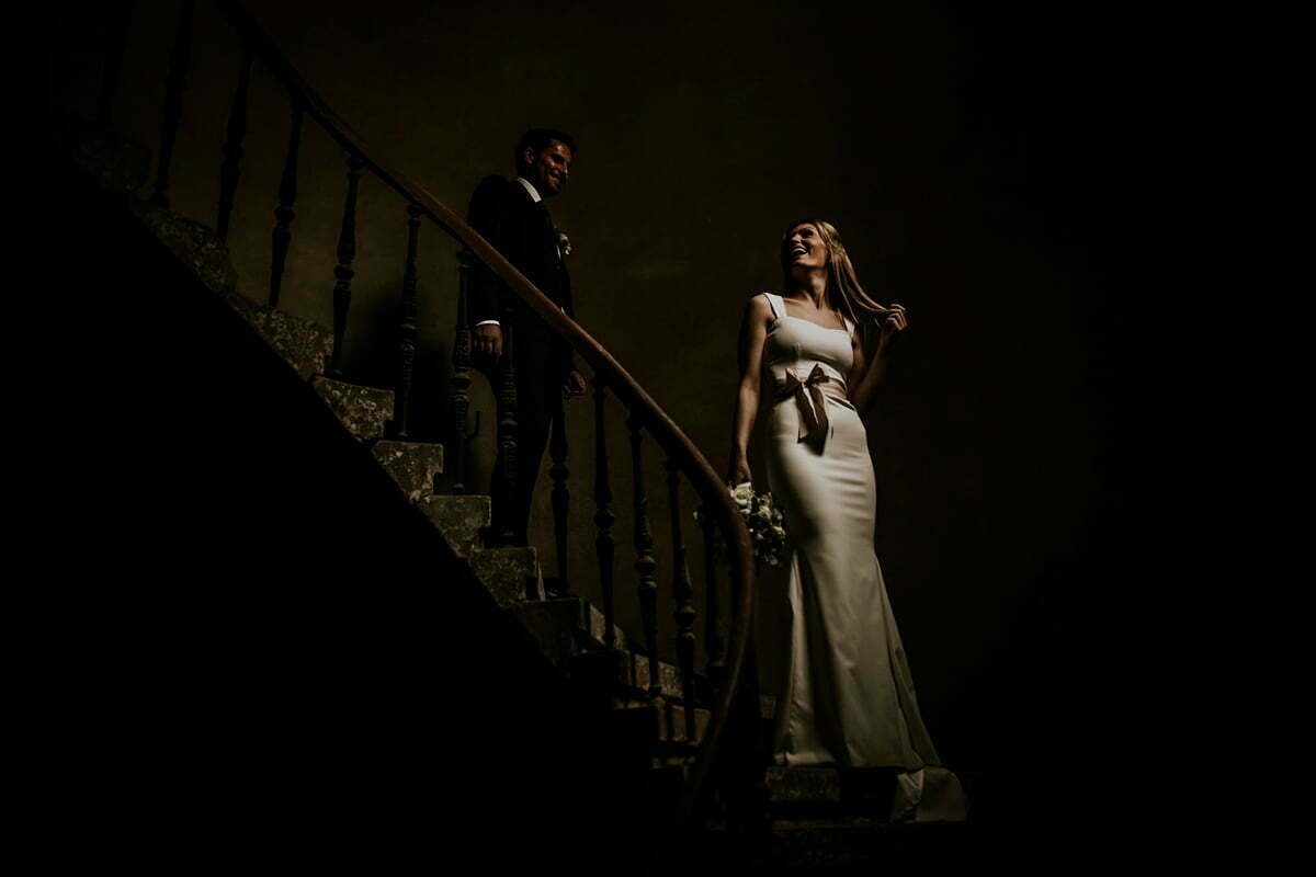 Terra Negra Wedding
