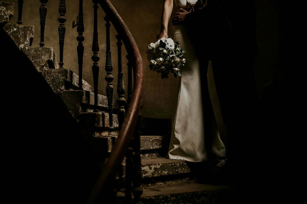 Terra Negra Wedding