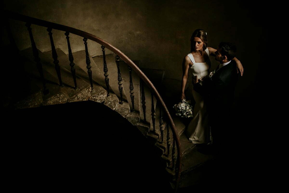 Terra Negra Wedding