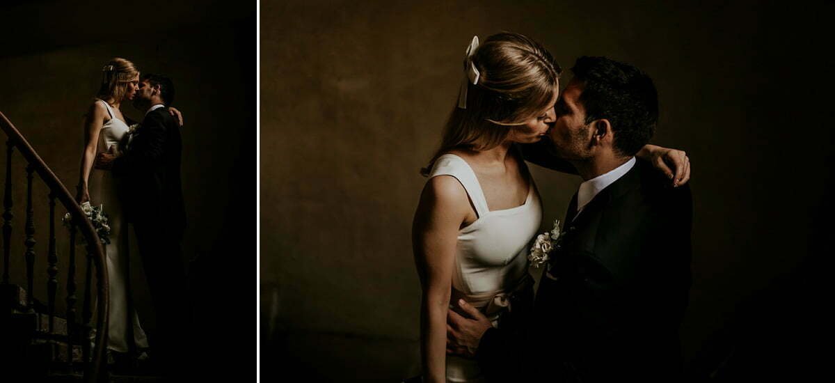 Terra Negra Wedding