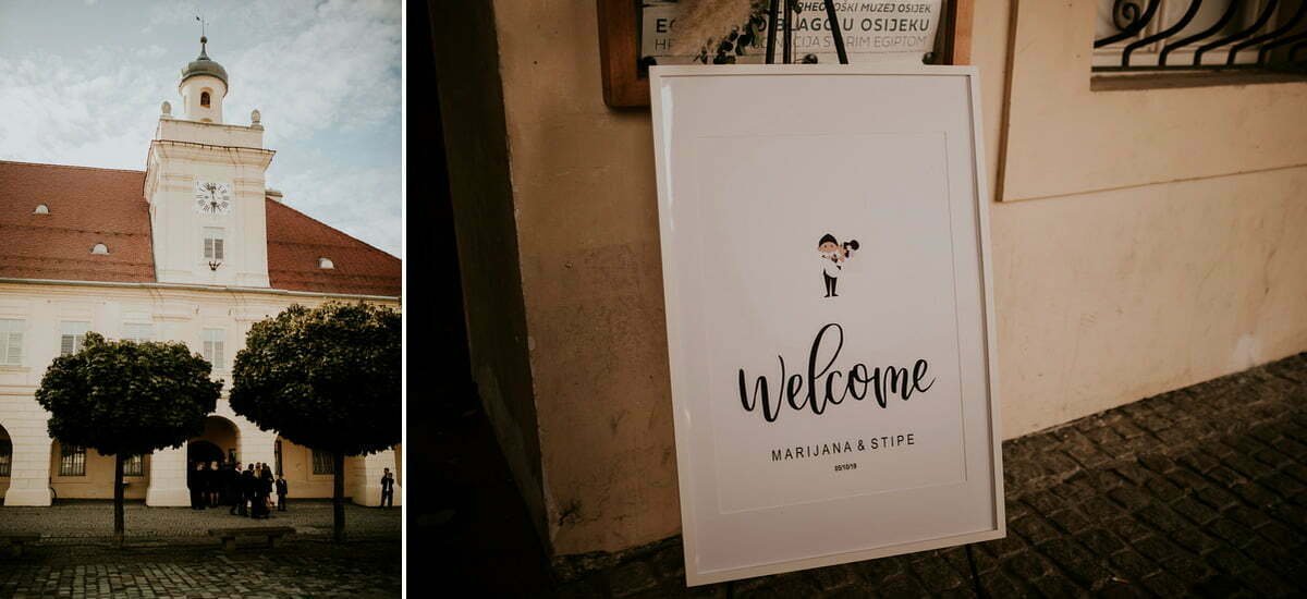 Terra Negra Wedding