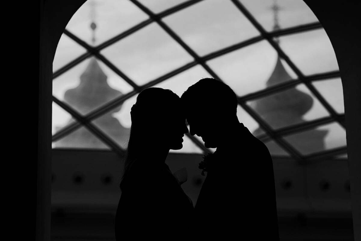 Terra Negra Wedding