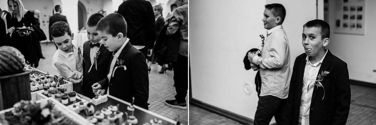 Terra Negra Wedding