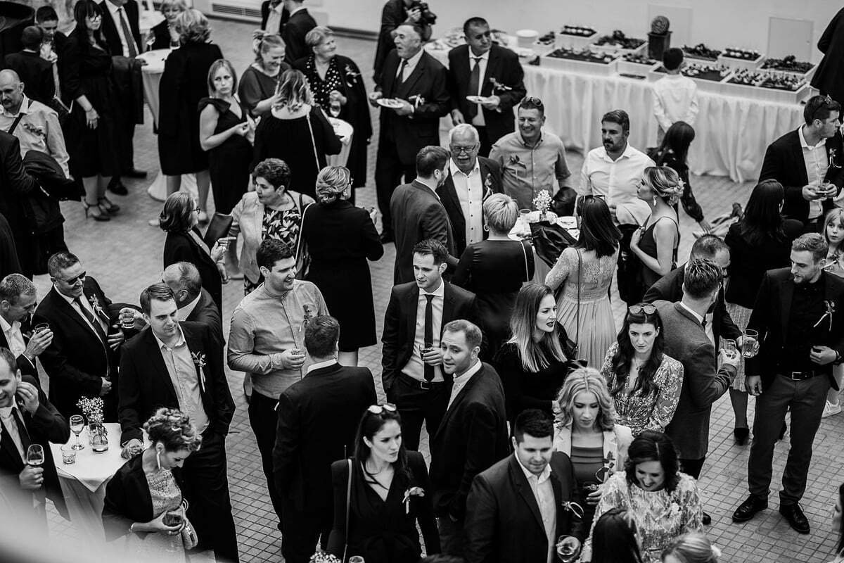 Terra Negra Wedding