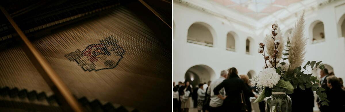 Terra Negra Wedding