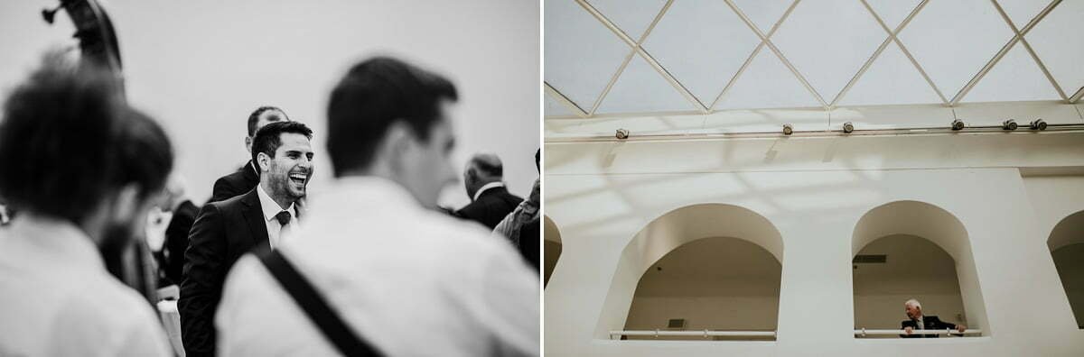 Terra Negra Wedding