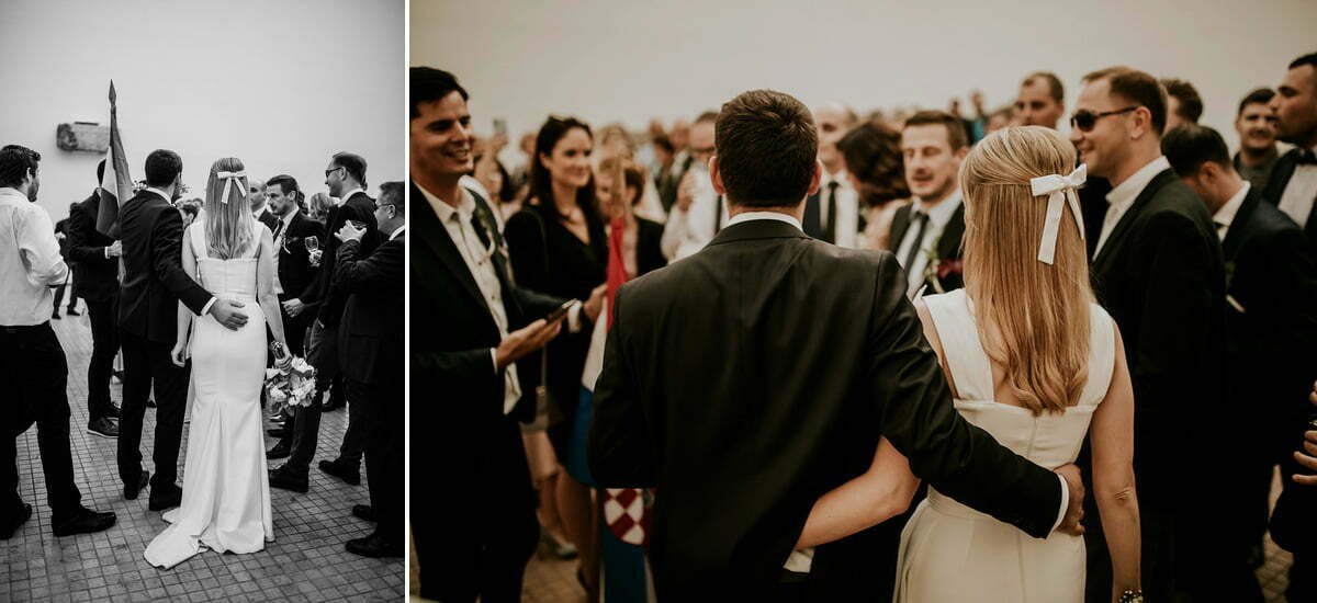 Terra Negra Wedding