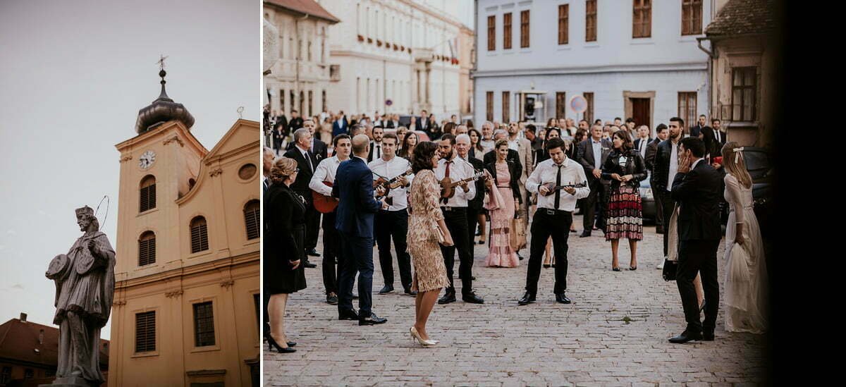 Terra Negra Wedding