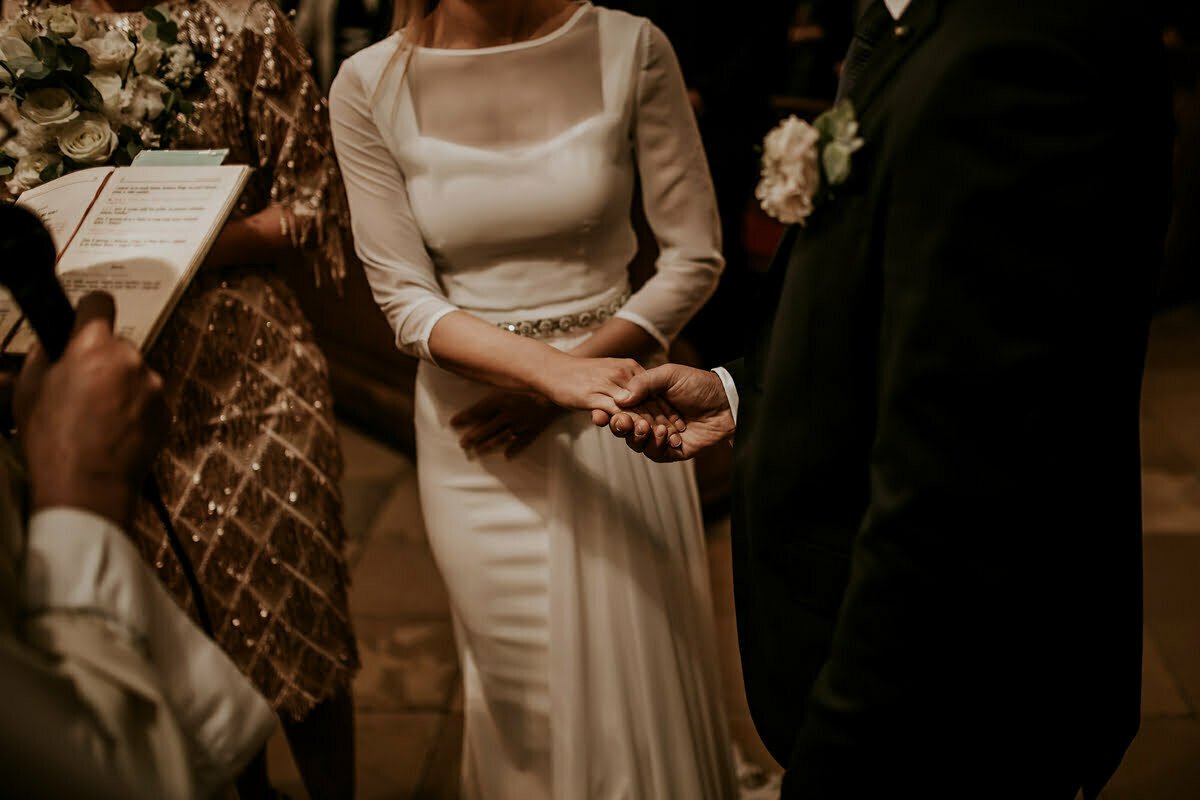 Terra Negra Wedding
