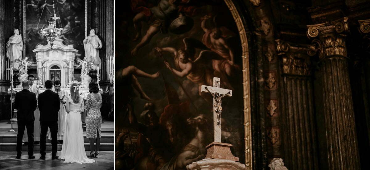 Terra Negra Wedding