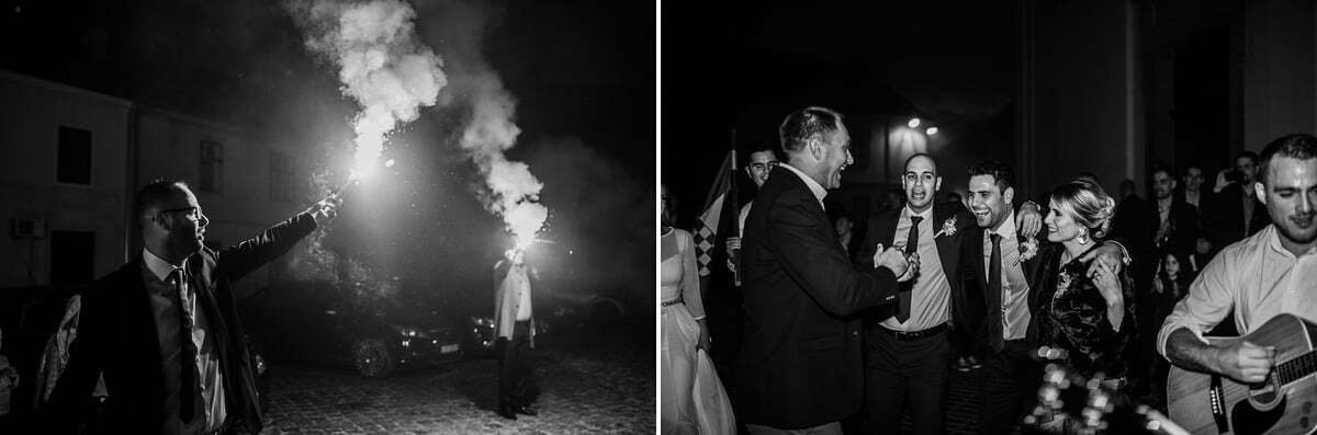 Terra Negra Wedding