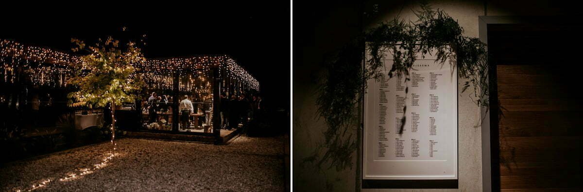 Terra Negra Wedding