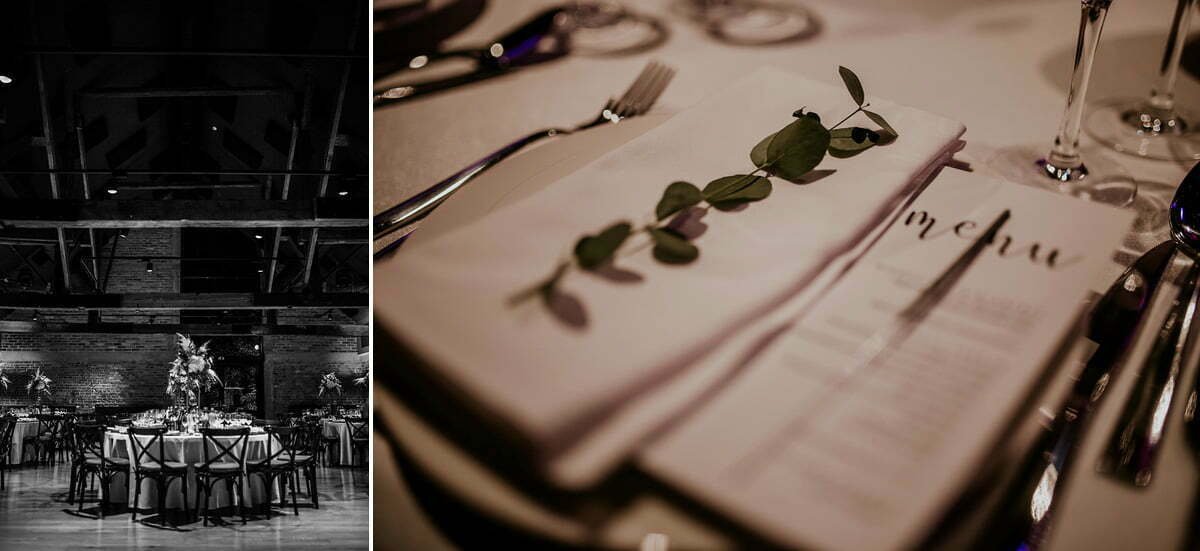 Terra Negra Wedding