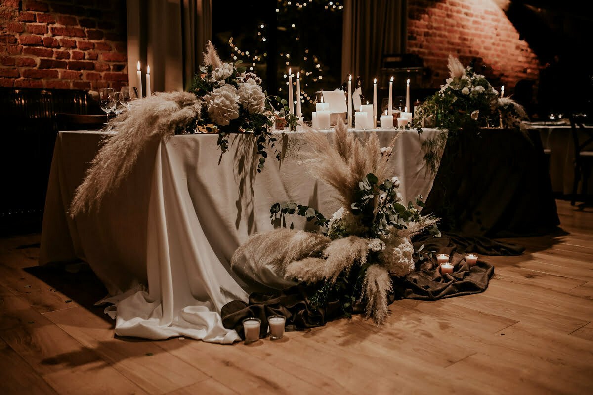 Terra Negra Wedding