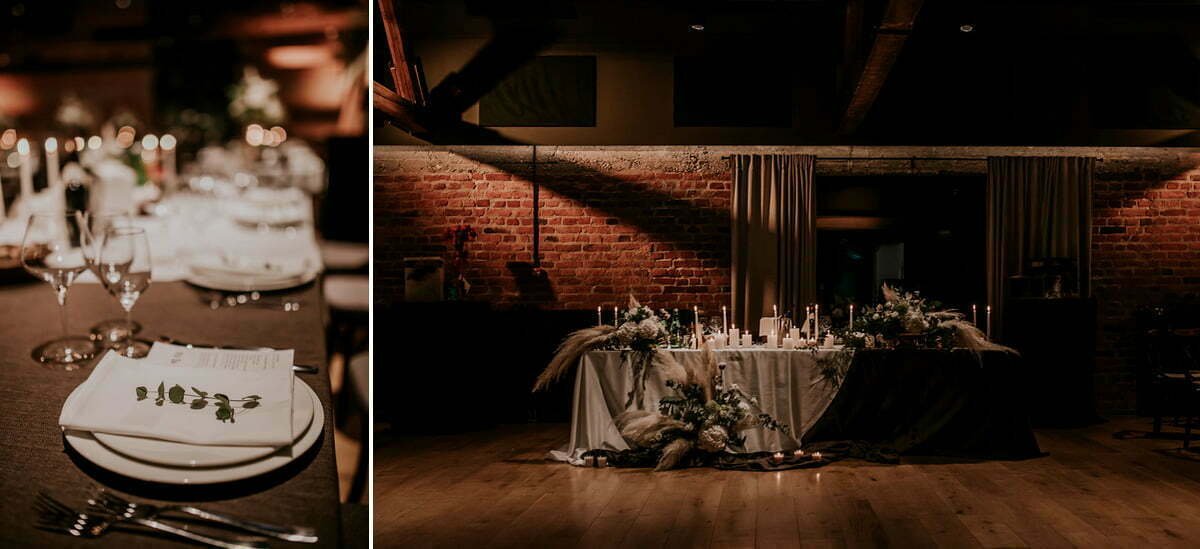 Terra Negra Wedding