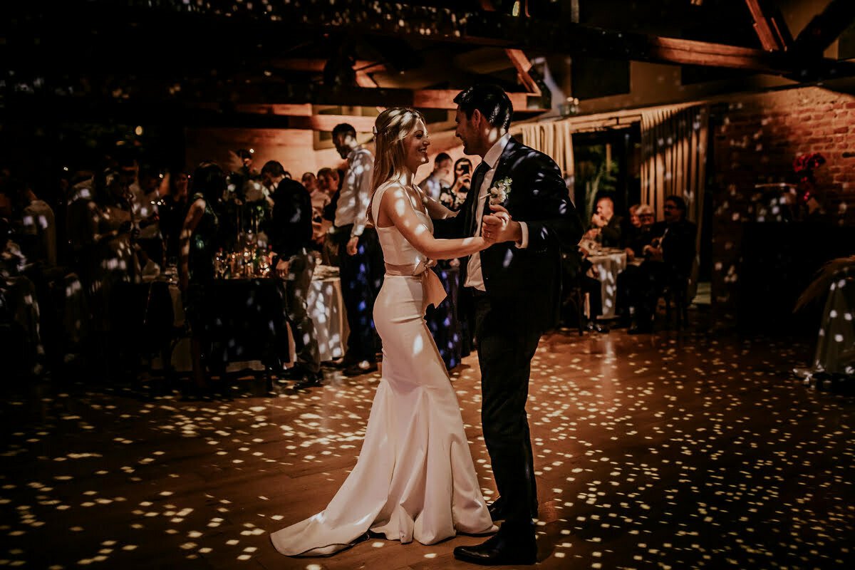 Terra Negra Wedding