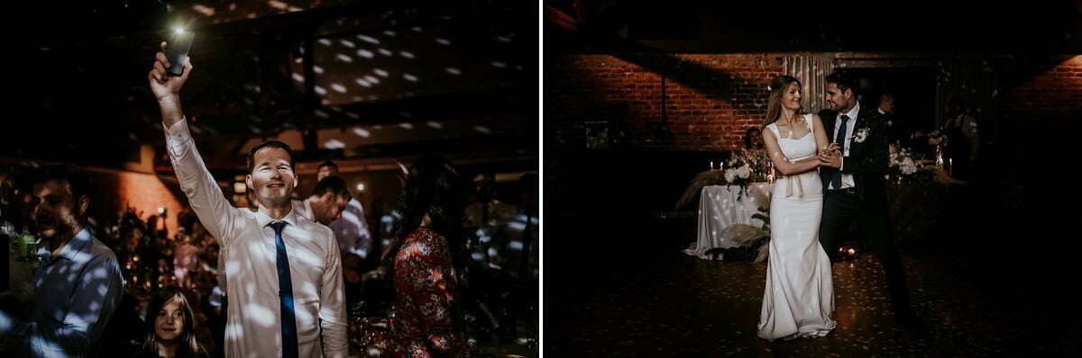 Terra Negra Wedding