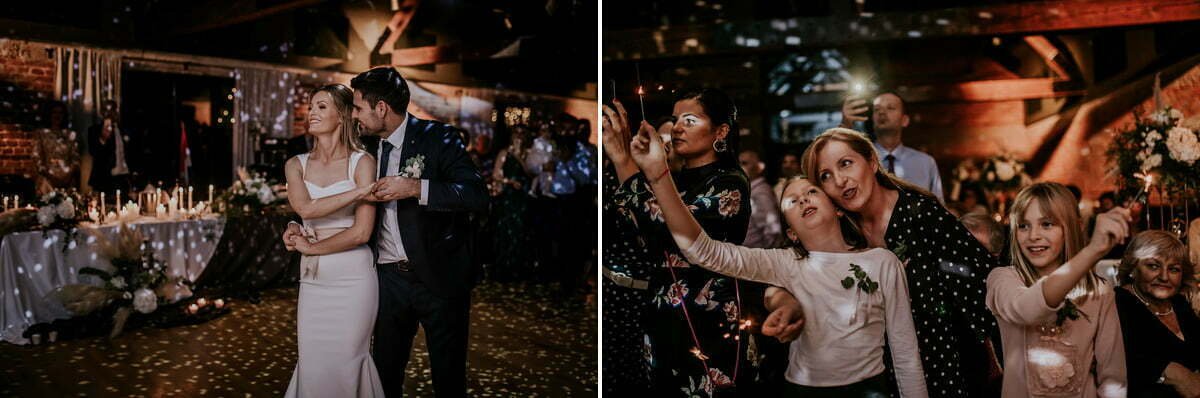 Terra Negra Wedding