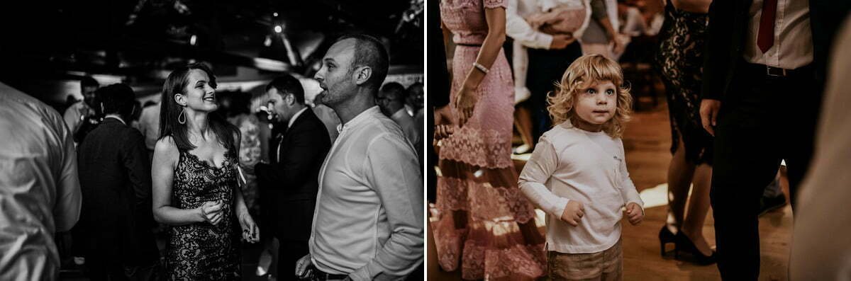 Terra Negra Wedding