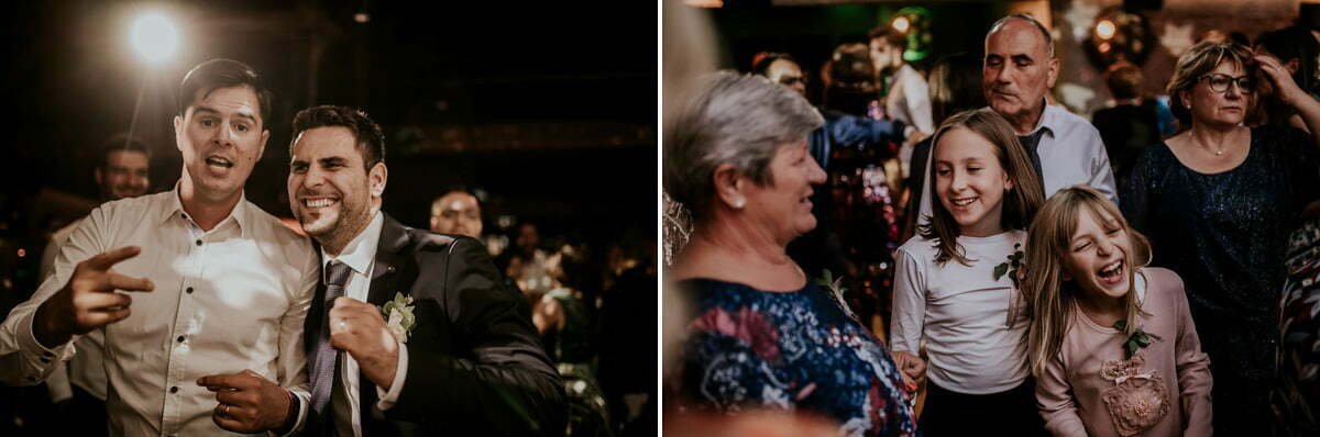 Terra Negra Wedding