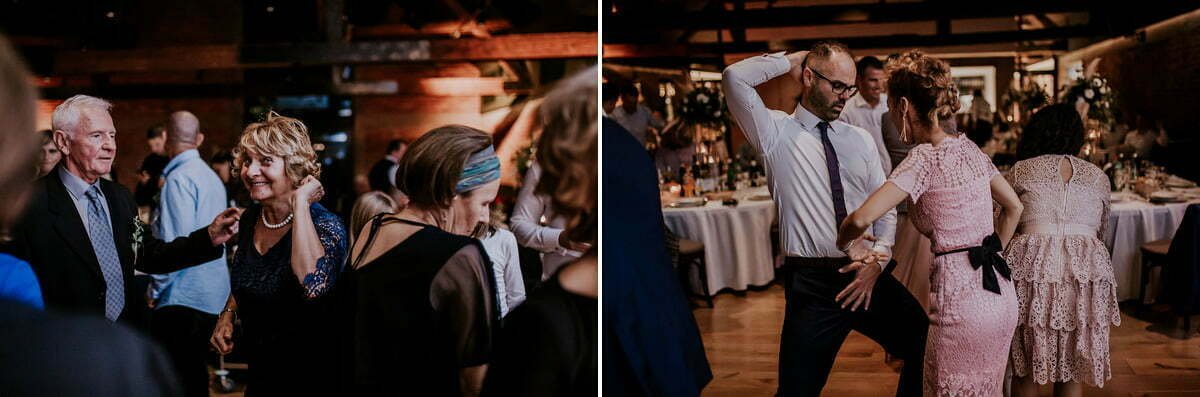 Terra Negra Wedding