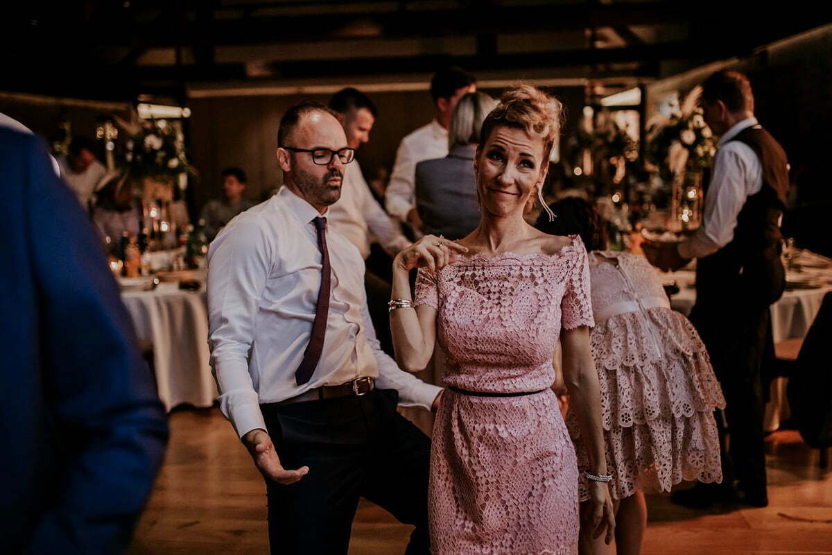 Terra Negra Wedding