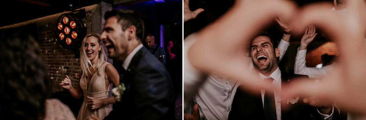 Terra Negra Wedding