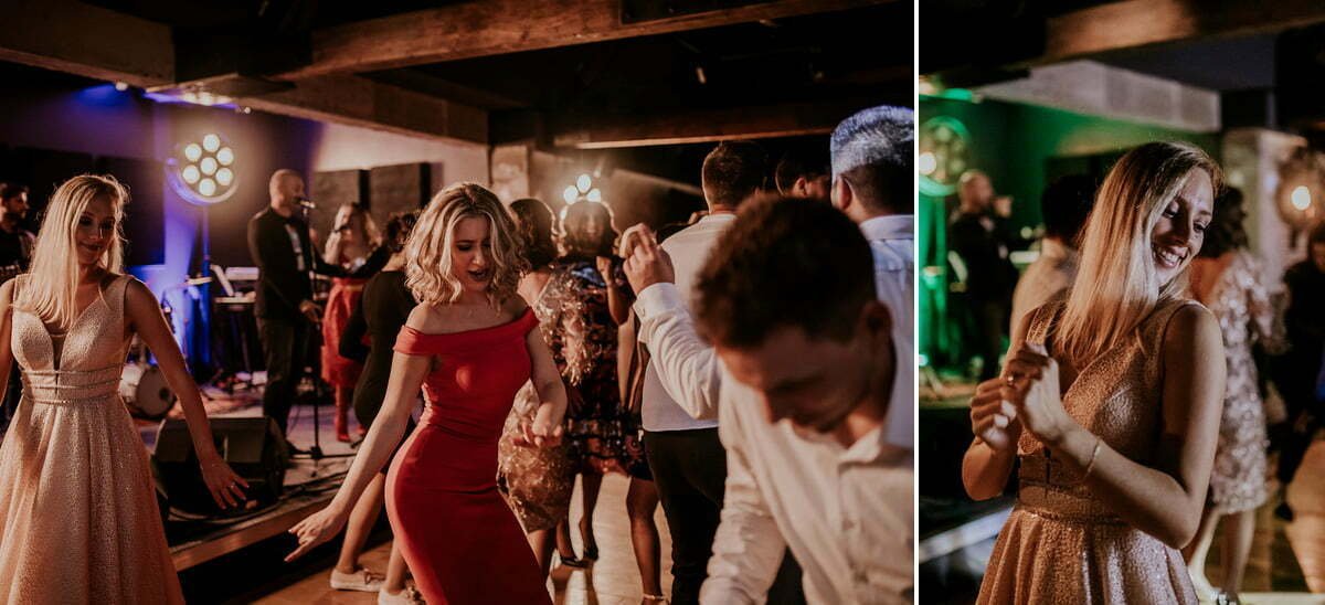 Terra Negra Wedding