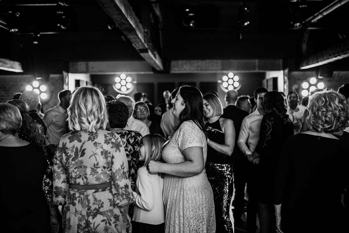 Terra Negra Wedding