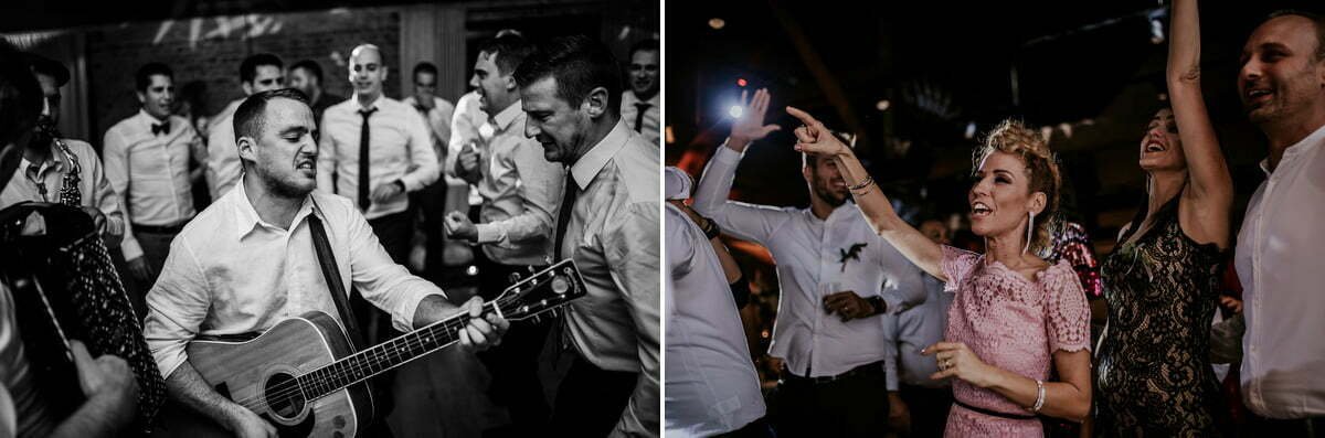 Terra Negra Wedding