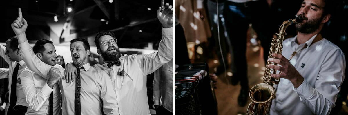 Terra Negra Wedding