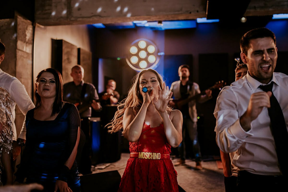 Terra Negra Wedding
