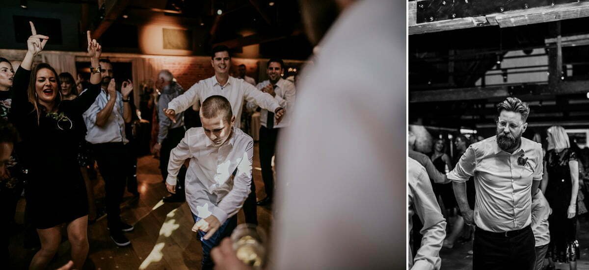 Terra Negra Wedding