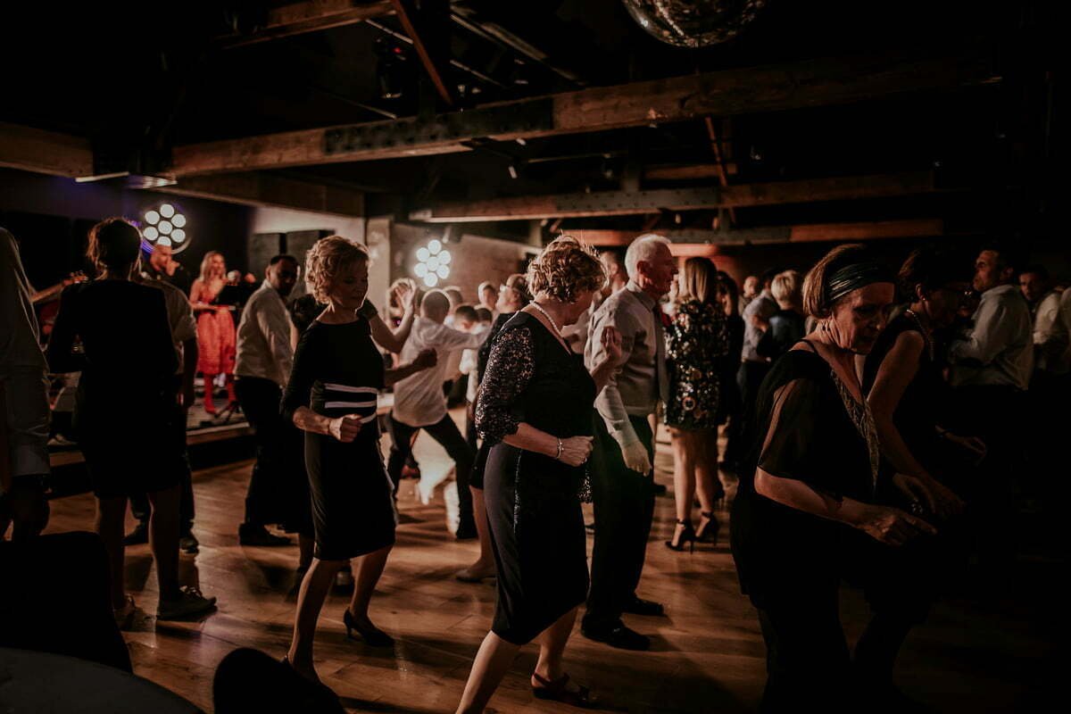 Terra Negra Wedding