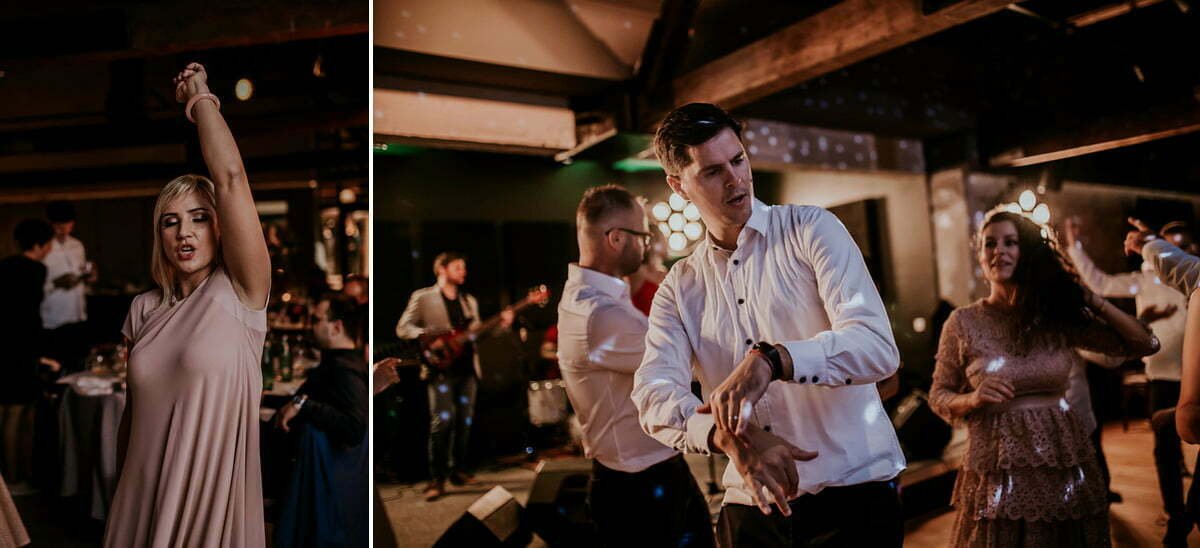 Terra Negra Wedding
