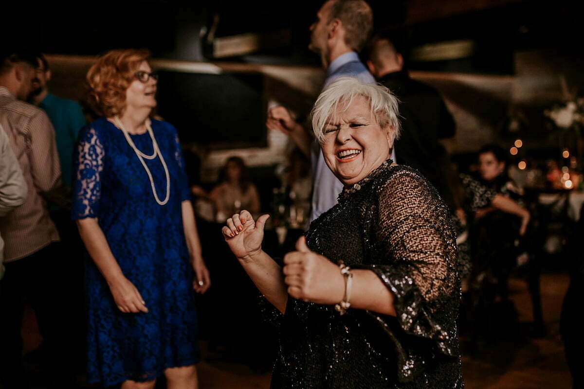 Terra Negra Wedding