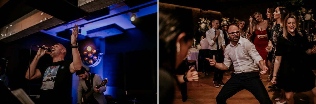 Terra Negra Wedding