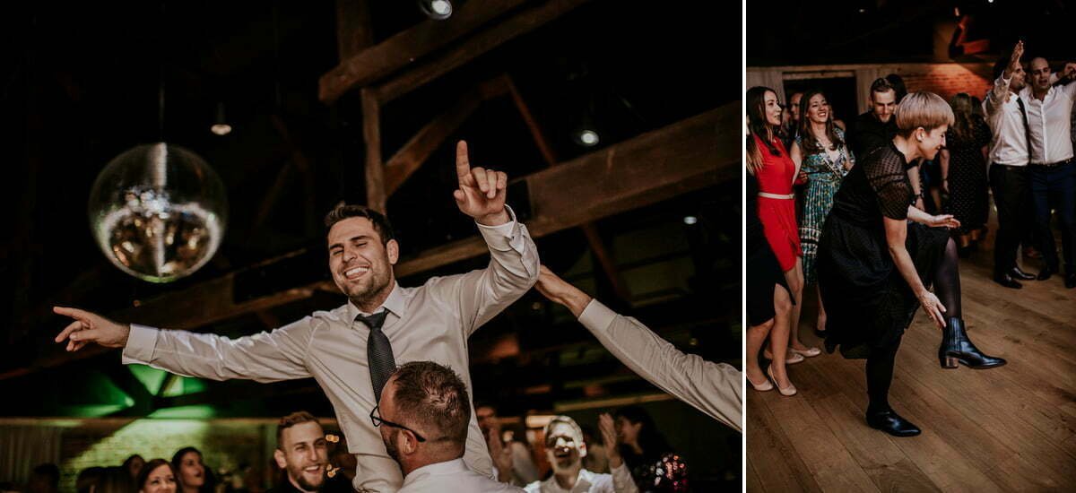 Terra Negra Wedding