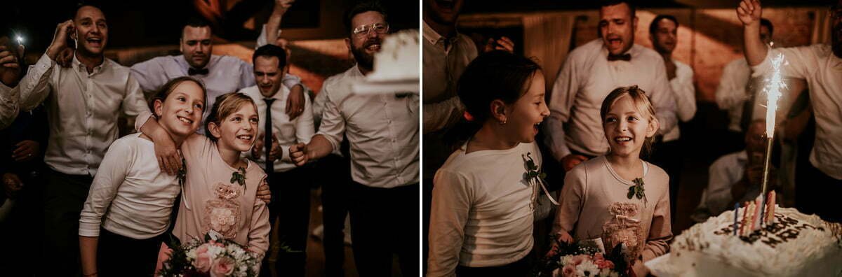 Terra Negra Wedding