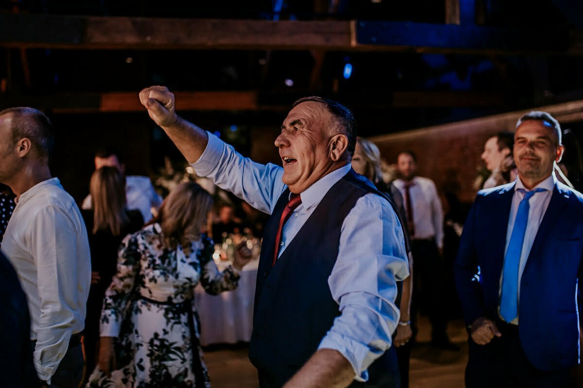 Terra Negra Wedding